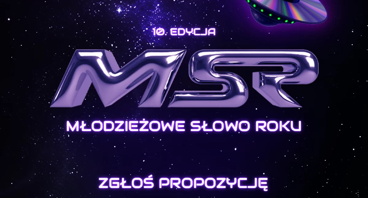 Jakie słowo zastąpi „sigmę”? Rusza plebiscyt na Młodzieżowe Słowo Roku 2025!
