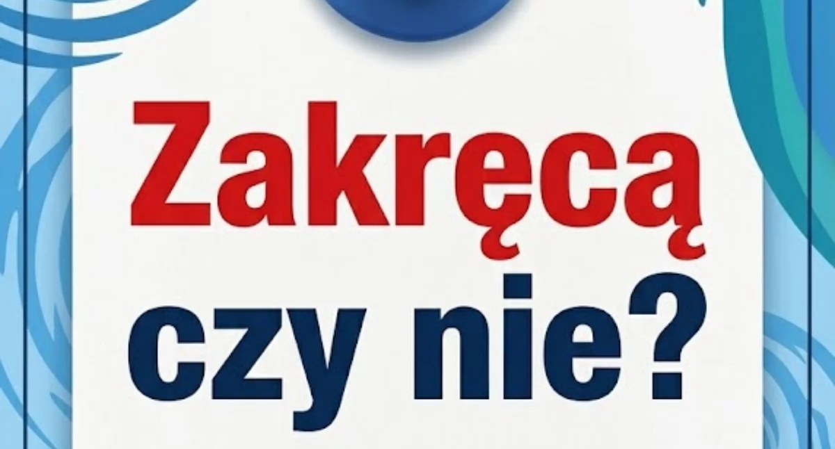 Zakręcą czy nie? Czy w piątek będą przerwy w dostawie wody?