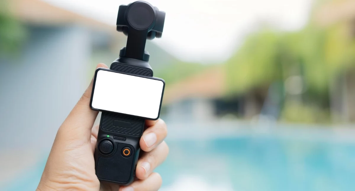Co musisz wiedzieć, zanim kupisz DJI Osmo Pocket 4? Wady, zalety i ukryte funkcje