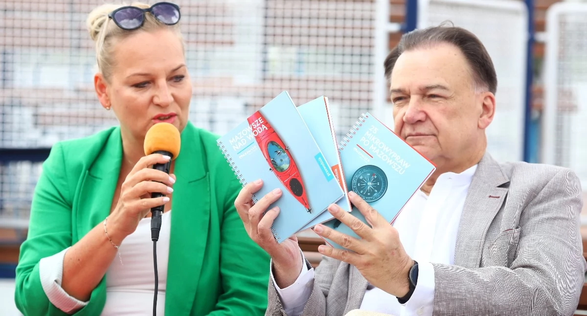 Długi weekend na Mazowszu! 