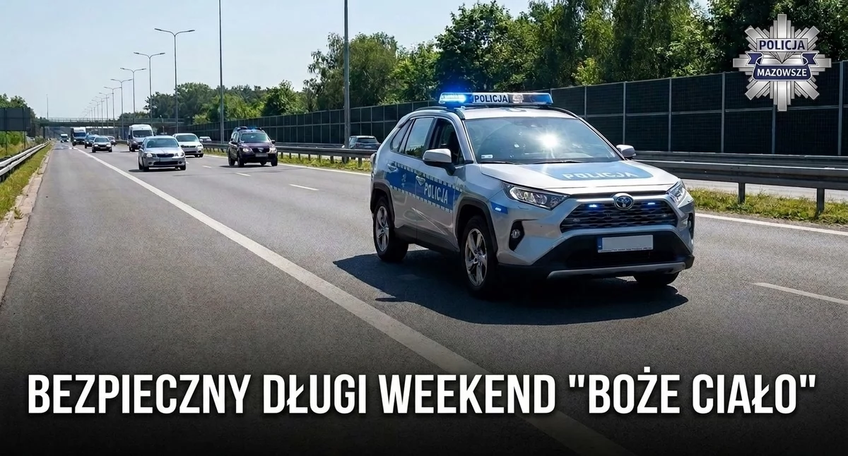 Długi weekend 