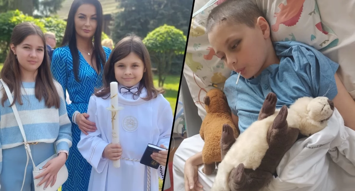 Weszła ustawa kaskowa. Gdyby Olek miał kask, nie byłoby tragedii 