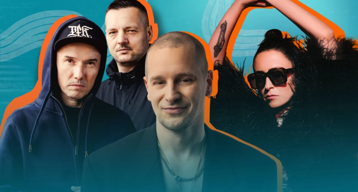 Krzysztof Zalewski jedną z gwiazd Bug Nature Festiwal!