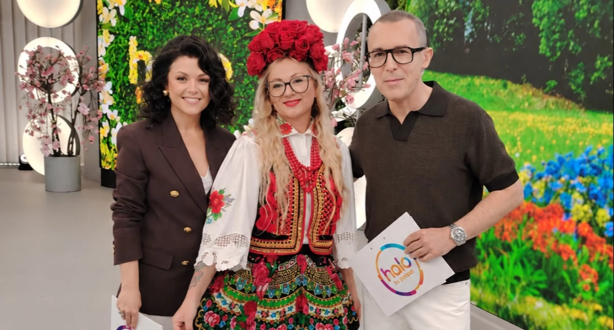 To nas kręci! Czerwone Korale nie zwalniają tempa, a to dopiero początek atrakcji!