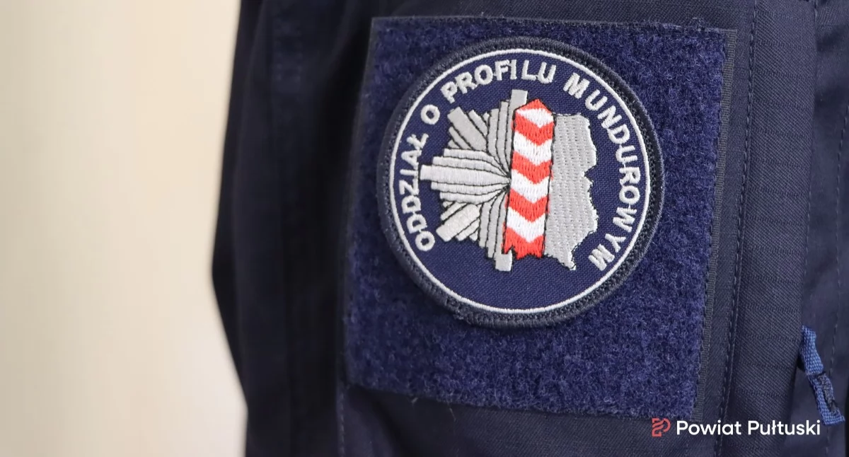 Kształcimy kadry mundurowe gotowe do służby Ojczyźnie