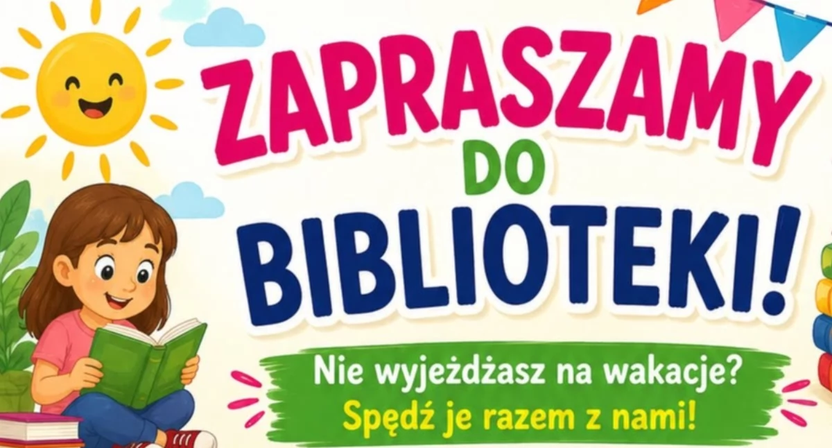 Wakacje w Obrytem pełne atrakcji