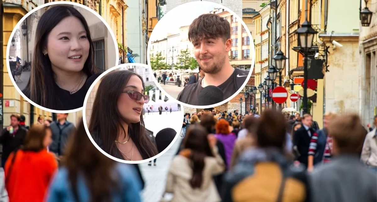 Jak Polacy są postrzegani przez zagranicznych turystów? 