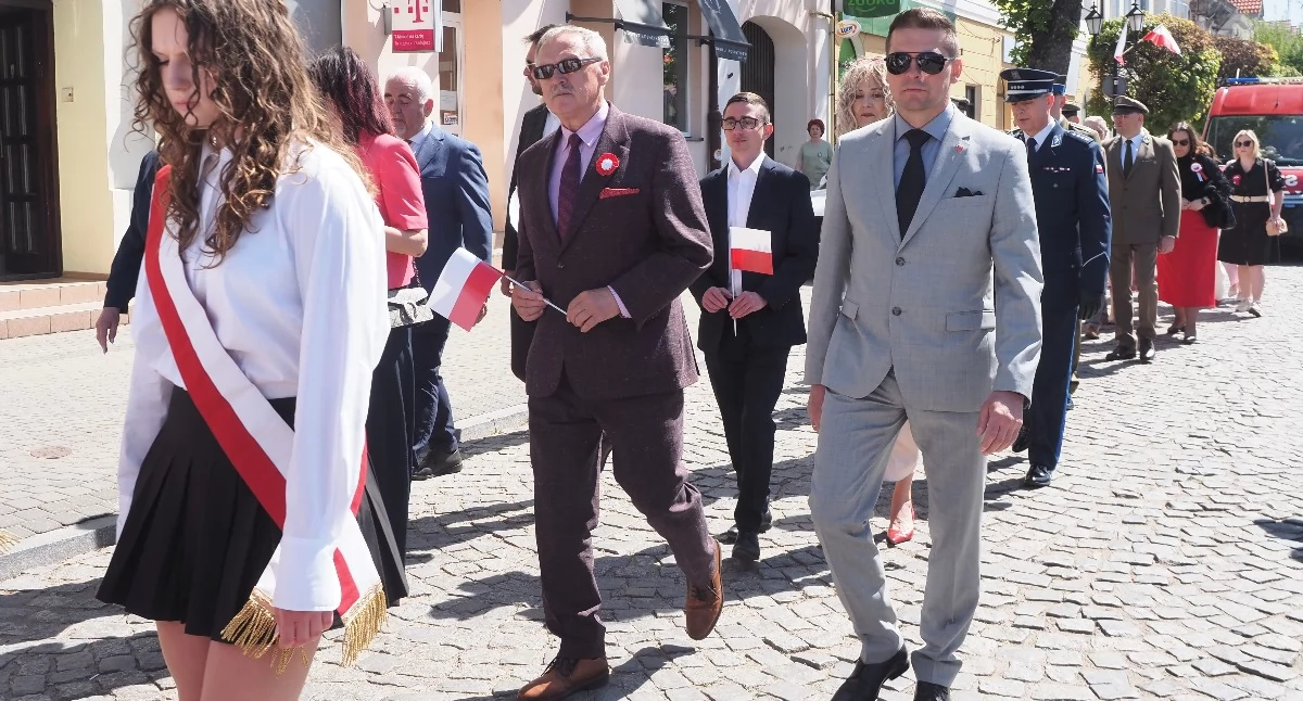 Powiatowy traktat o pięknie…