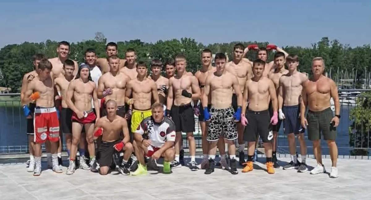 Reprezentacja Polski Juniorów i Kadetów zakończyła kolejne zgrupowanie szkoleniowe