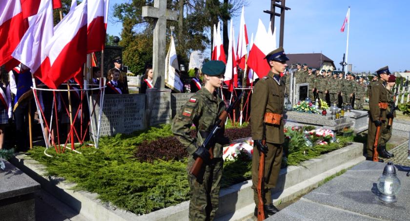 Rocznica powstania Polskiego Państwa Podziemnego