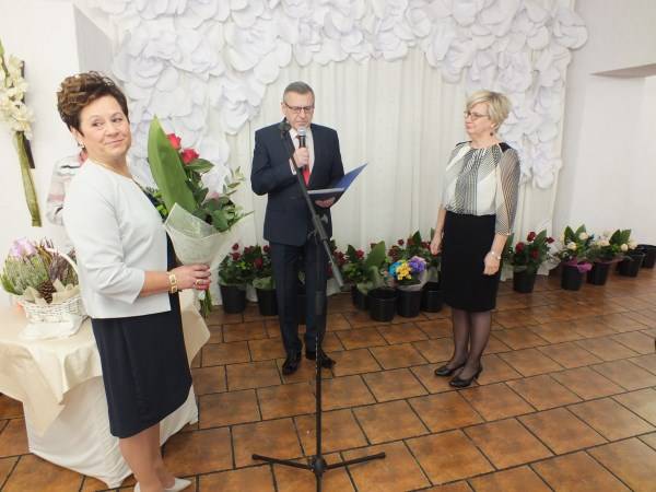 Weszło już do tradycji…