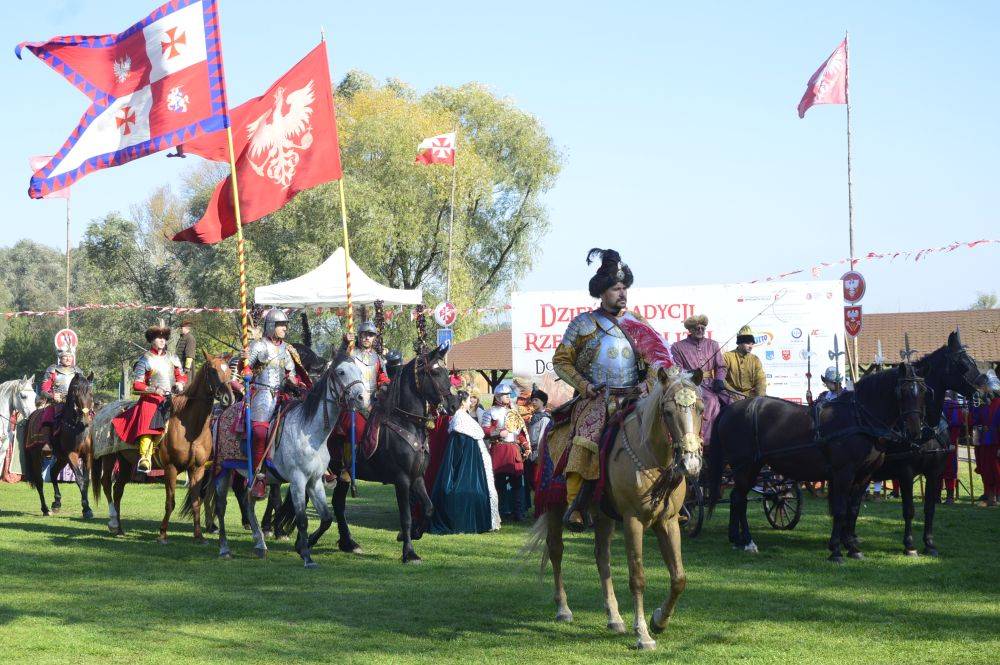 IV Dzień Tradycji Rzeczypospolitej