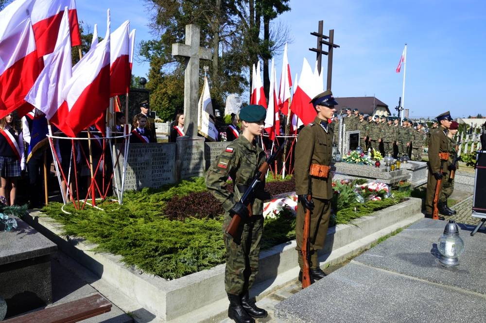 Rocznica powstania Polskiego Państwa Podziemnego