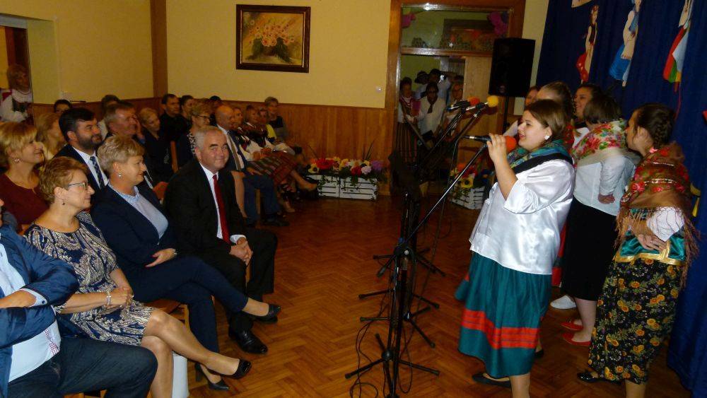 Piknik Folklorystyczny w Ołdakach