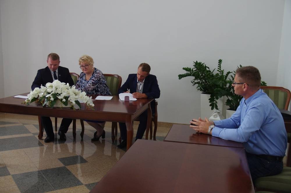 Rusza przebudowa 7 ulic
