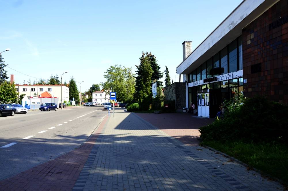 Za potrzebą do Urzędu Pracy??! – czyli uroki życia pasażera 