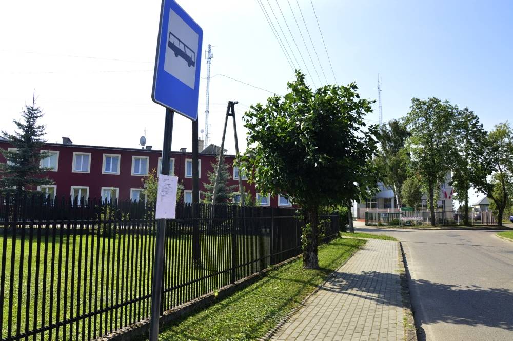Dodatkowe kursy do Starostwa ruszyły