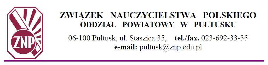 Inicjatywa Związku Nauczycielstwa Polskiego