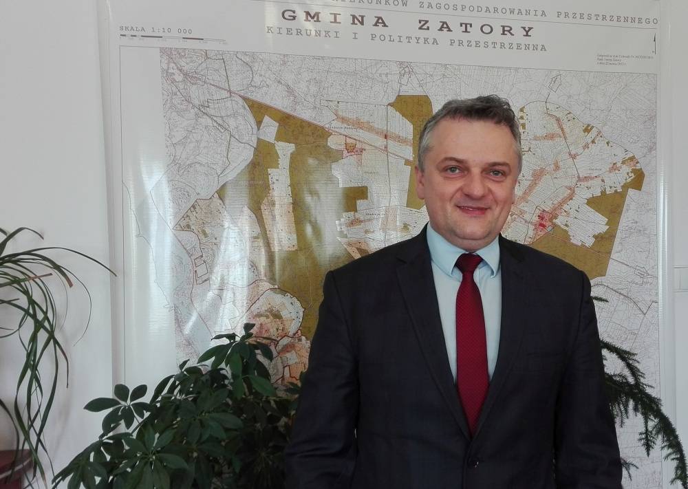 Najnowsze wieści z gminy Zatory
