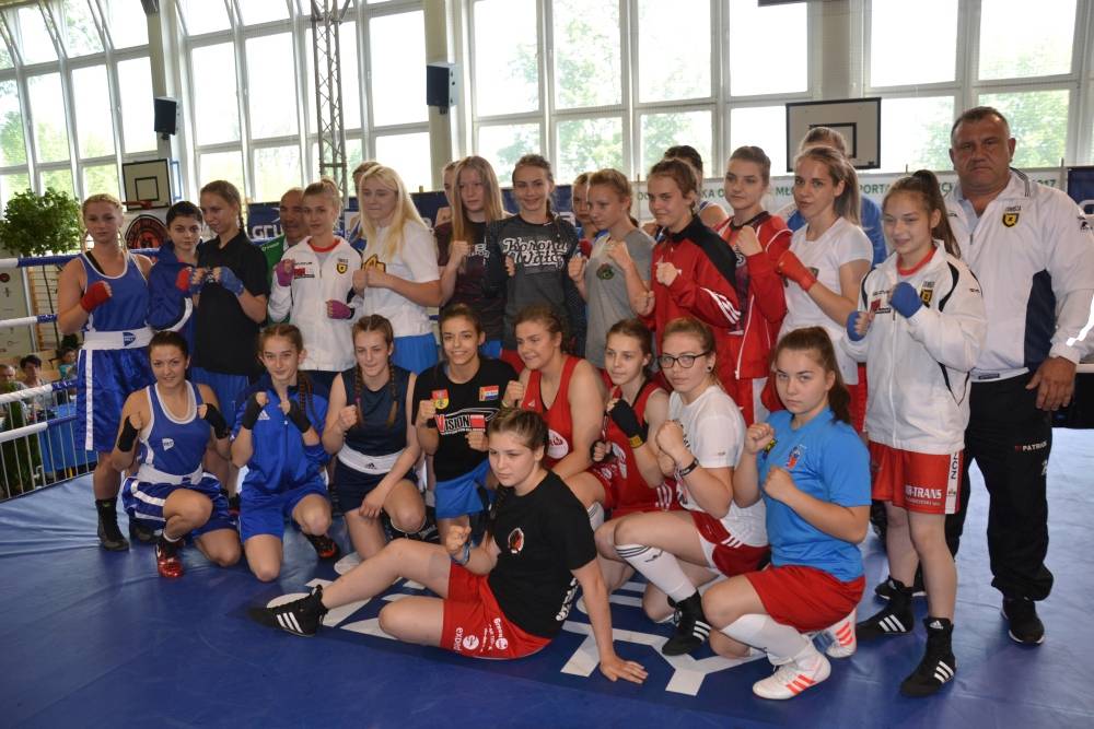 Tydzień olimpijski dobiegł końca