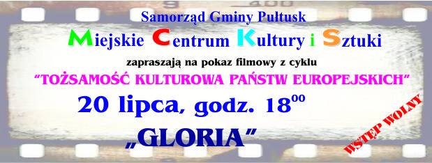 Siódmy pokaz filmowy w Kinie 