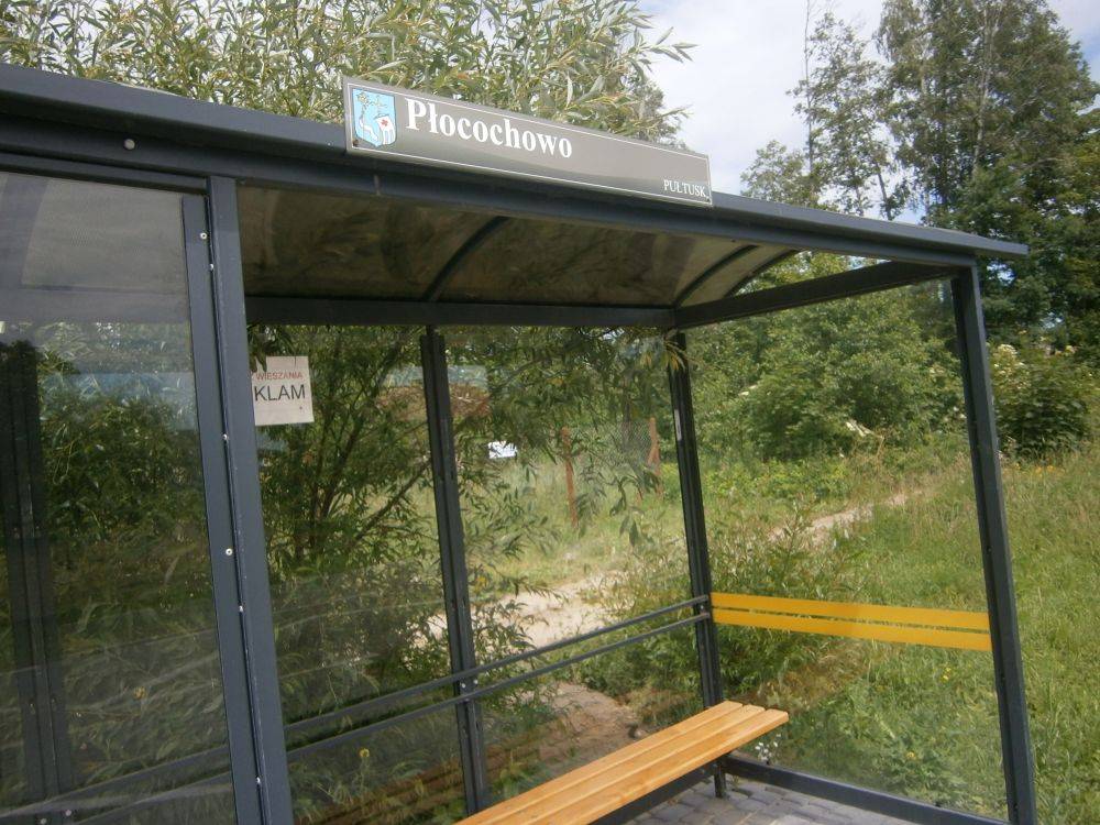 Więcej lamp oświetleniowych