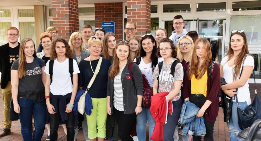 Polsko – Niemiecka Współpraca Młodzieży