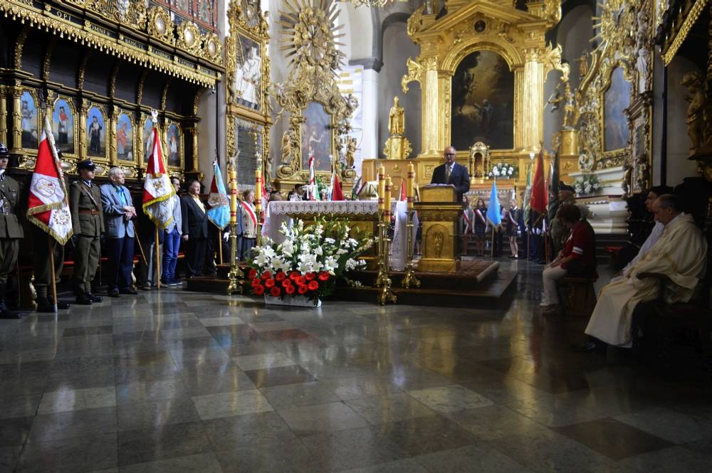 „Jaworzniacy” spotkali się w Pułtusku