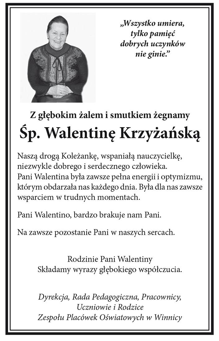 Kondolencje