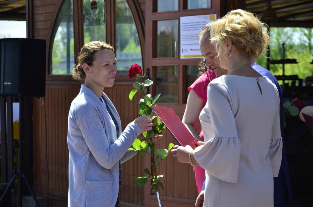 Dzień Rodzicielstwa Zastępczego