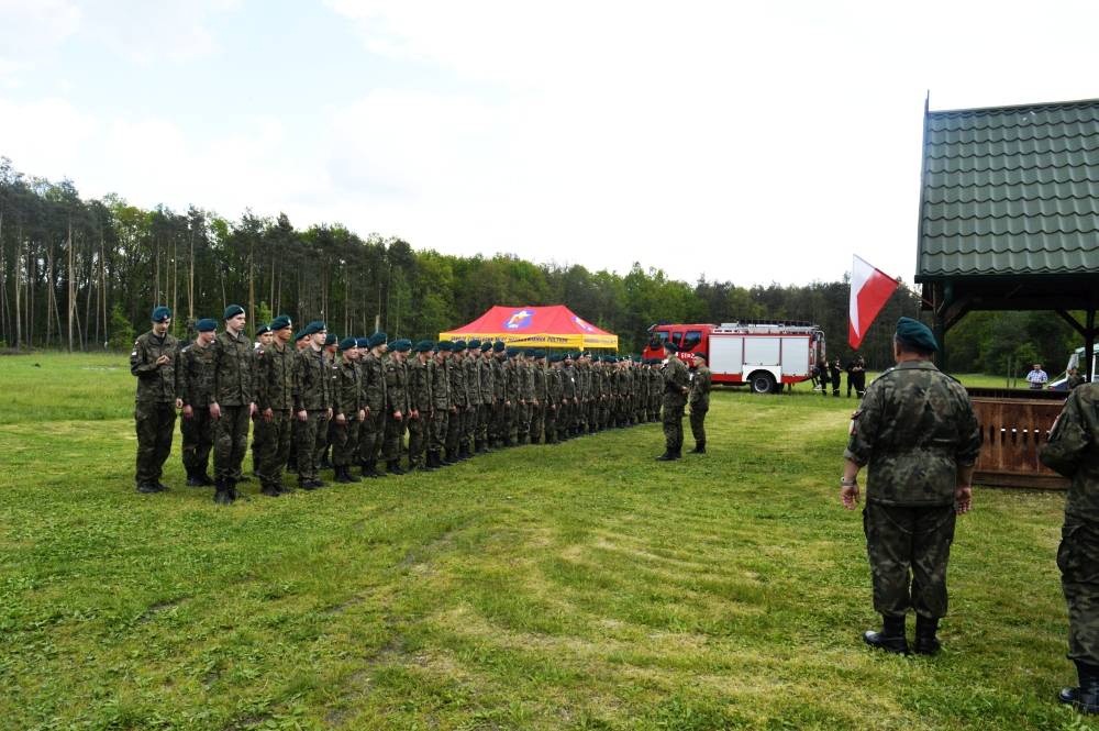 Trzeci obóz wojskowo – obronny