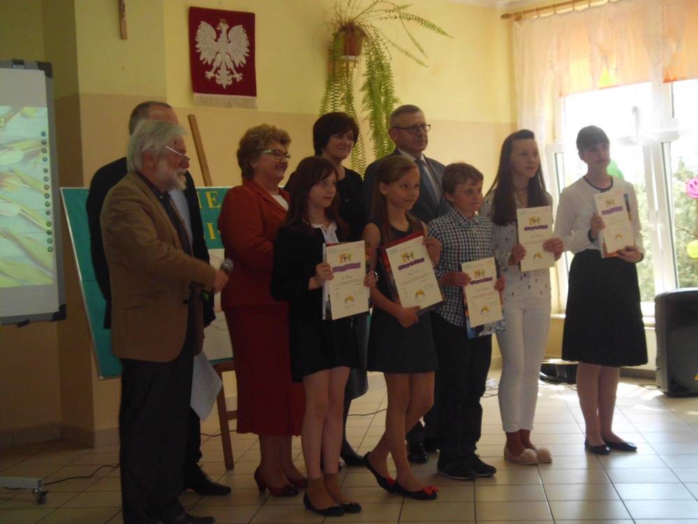 Radość jest potrzebą