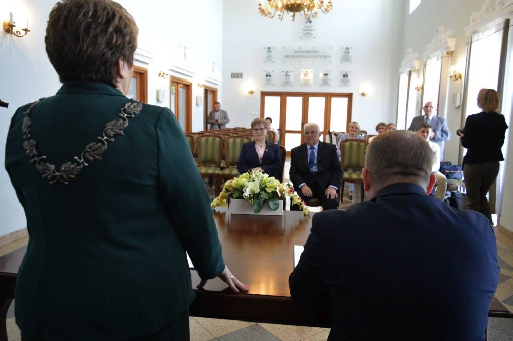 Złote Gody Państwa Smyków