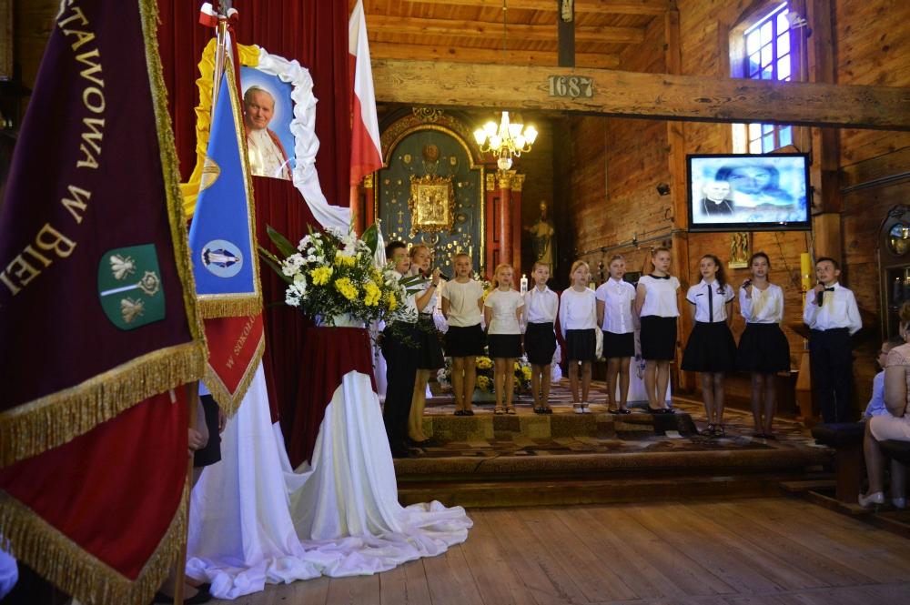 Piękna rocznica w Sokołowie Włościańskim