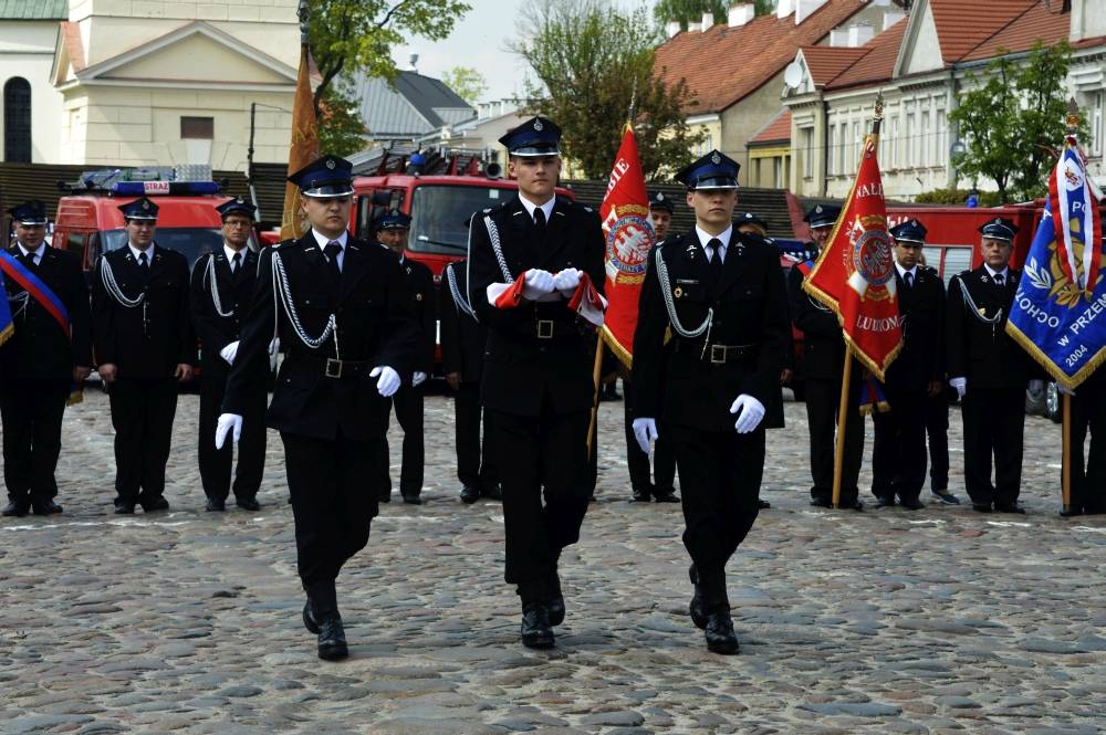 II pułtuski „Florian” za nami