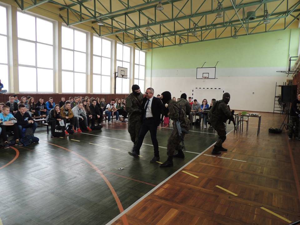 Dzień Otwarty w Ruszkowskim