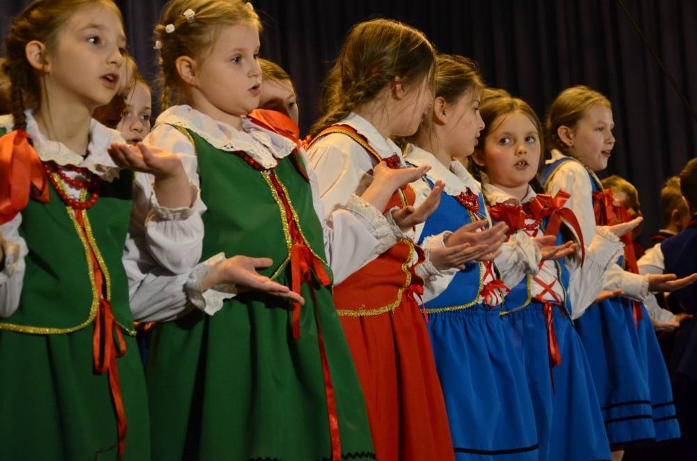 Jubileusz Ludowego Zespołu Pieśni i Tańca „Karniewiacy”