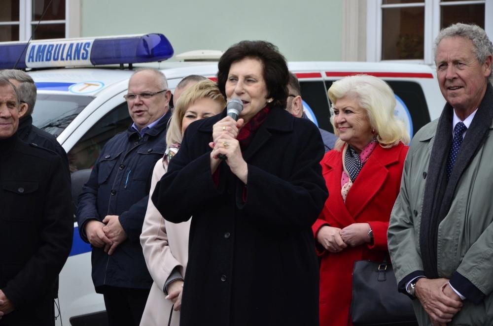 Międzynarodowe biegi im. Ireny Szewińskiej