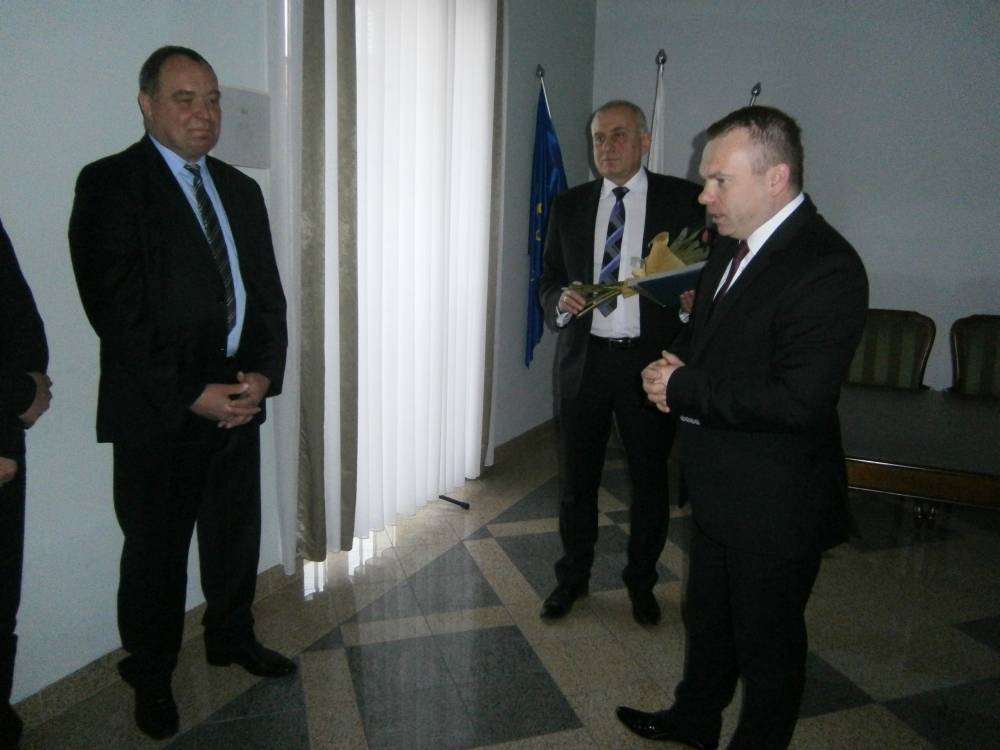 Zmiany kadrowe w spółkach