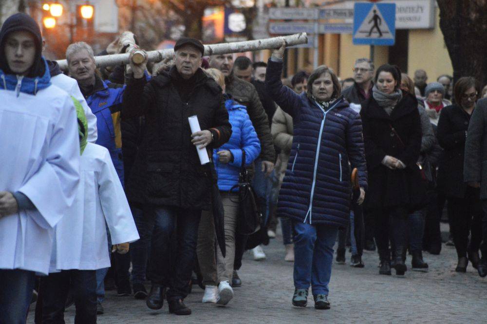 Tradycyjnie i ekstremalnie…