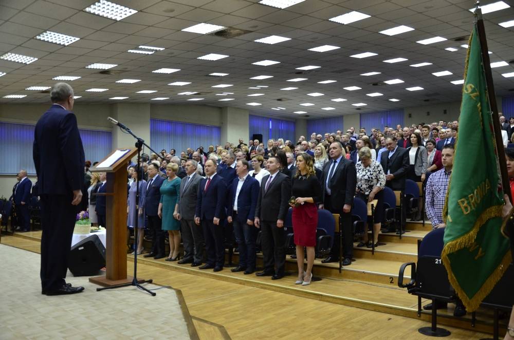 Świąteczne spotkanie PSL
