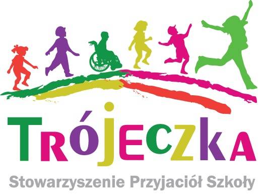 Stowarzyszenie „Trójeczka” dziękuje
