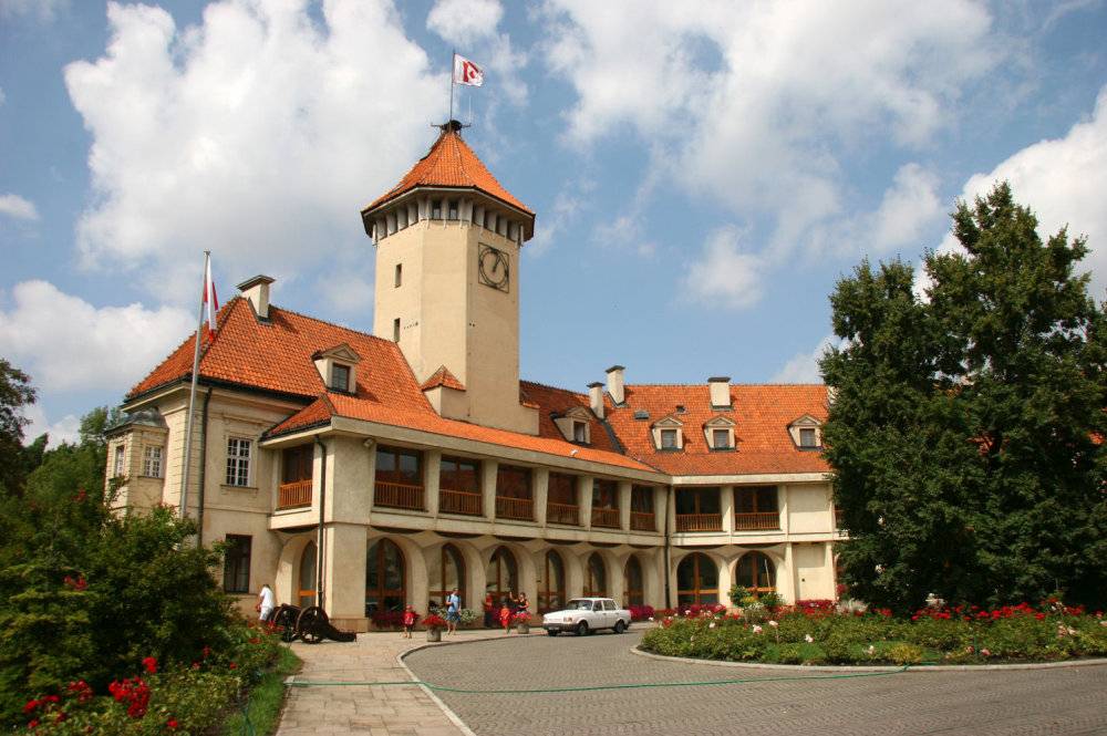 Akt przekazania Domu Polonii biskupom płockim już jutro!