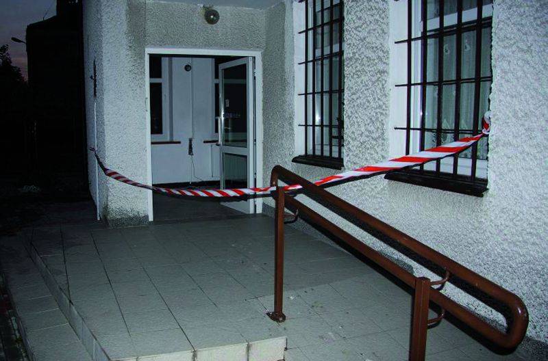 Sprawcy zuchwałej kradzieży w Zatorach schwytani