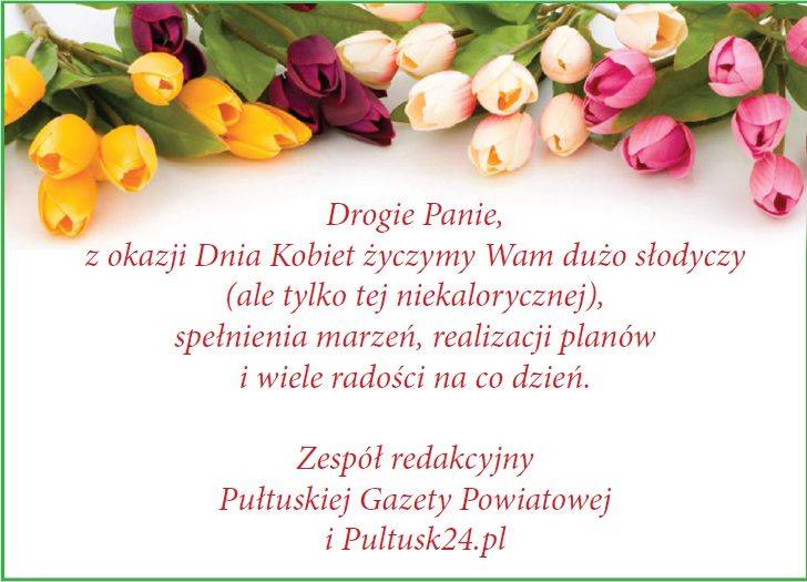 Życzenia