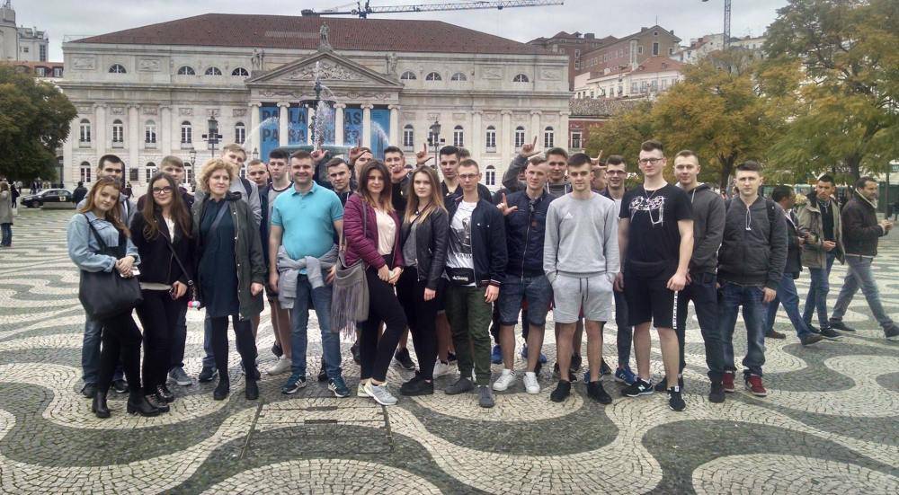 Karnawał na krańcu Europy