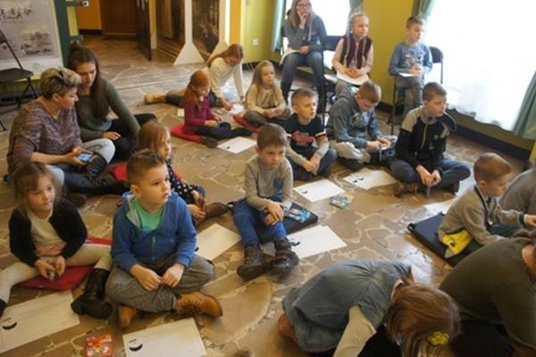 Ferie w Muzeum Regionalnym w Pułtusku