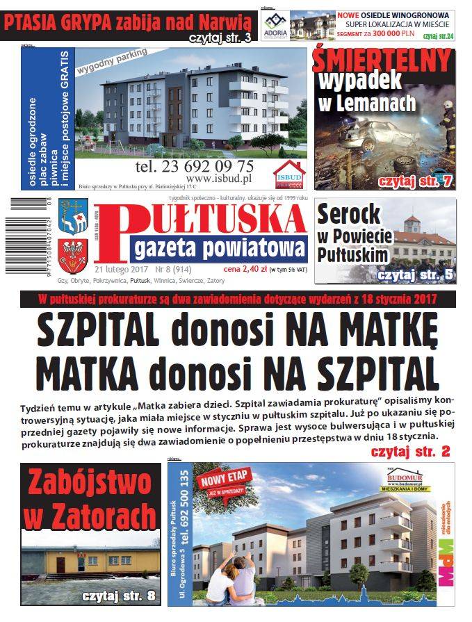 W 8 numerze PGP
