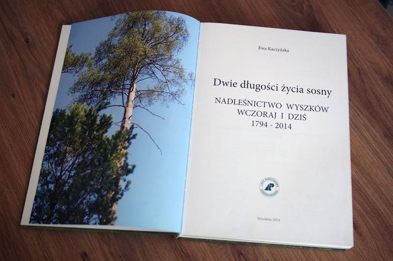 Monografia zrealizowana przez Wydawnictwo Aleksander nagrodzona