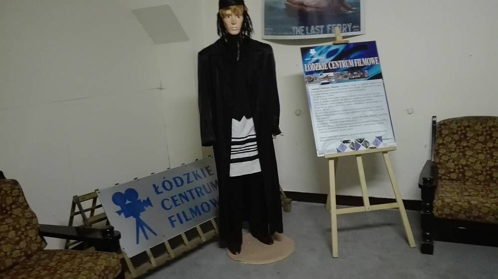 Zapraszamy na wycieczkę do wypożyczalni strojów filmowych w Łodzi